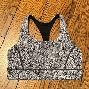 Lulu Lemon Sports Bra
